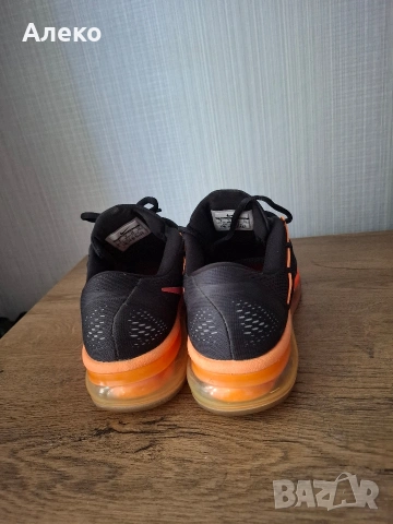 Nike air max маратонки 40 номер. , снимка 4 - Маратонки - 55045763