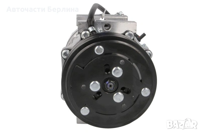 Компресор за климатик за Scania 4 и Scania G, снимка 3 - Части - 54858865