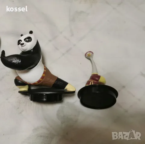 Кунг-фу панда Kung Fu Panda, снимка 2 - Колекции - 35931960