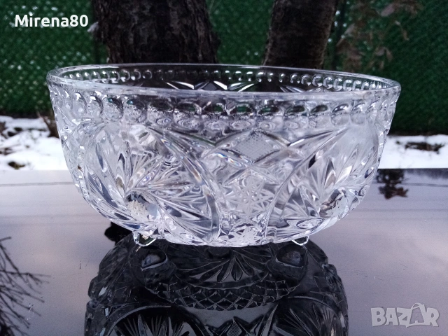 Полска кристална купа