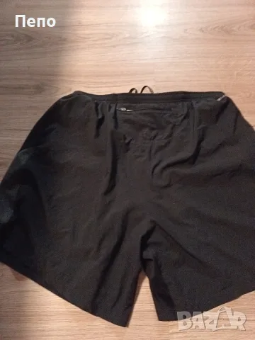 Мъжки гащи Nike, снимка 3 - Къси панталони - 55514106