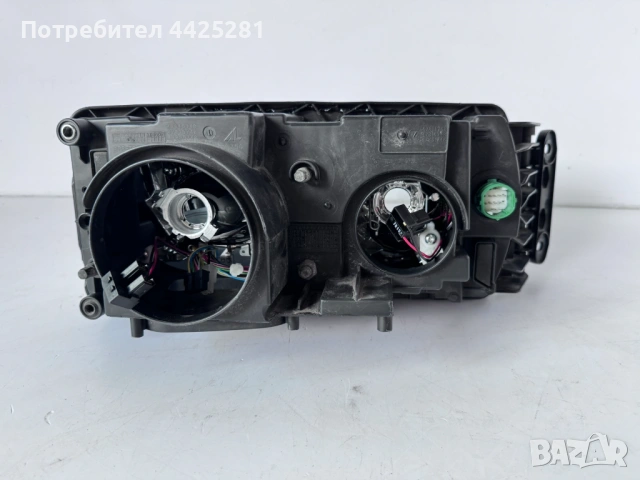 фар ляв IVECO STRALIS led дневни 2012-2021 г. #1065V. 5801745449, снимка 4 - Части - 54616762