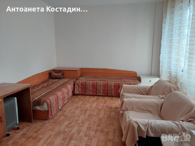 Жилище обзаведено, гр. Пловдив, ж.к Тракия 