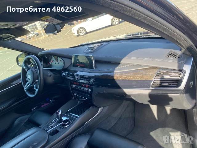 Х5М, снимка 11 - Автомобили и джипове - 54982865