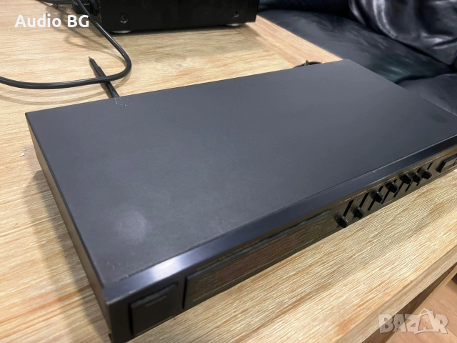 еквалайзер Pioneer GR-870, снимка 2 - Еквалайзери - 55150507