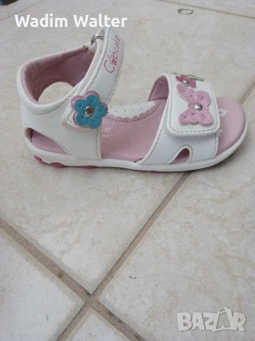 Детски обувки , снимка 2 - Детски обувки - 54121694