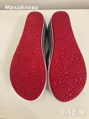 Джапанки Beach Sandal Flatform на Gioseppo, размер 40, нови, снимка 5 - Джапанки - 55581003