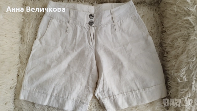 Дамски летни панталони , снимка 9 - Панталони - 54365904