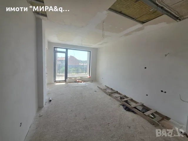 ТРИСТАЕН АПАРТАМЕНТ В НОВА СГРАДА ПРЕД АКТ 16 – КВ. ОВЧАРСКИ, ХАСКОВО