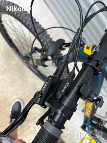 ново - LAPIERRE Edge 5.9 колело/велосипед планински 29'' / L размер, снимка 16 - Велосипеди - 54958226