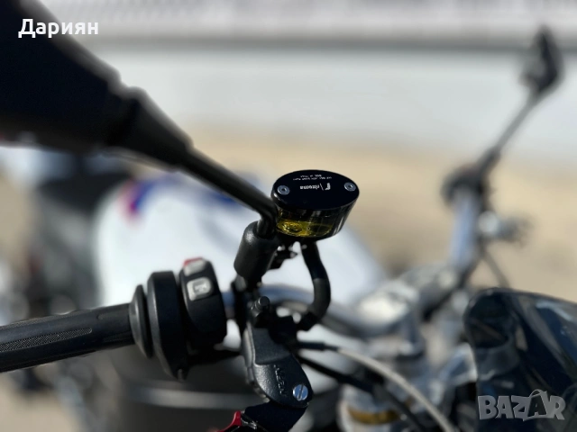 BMW S1000R Кат. А2 165к.с. Видео!, снимка 13 - Мотоциклети и мототехника - 53592492