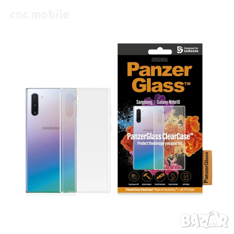 Samsung Galaxy Note 10 - Samsung Note 10 - Samsung SM-N970 калъф / case , снимка 14 - Калъфи, кейсове - 46052187