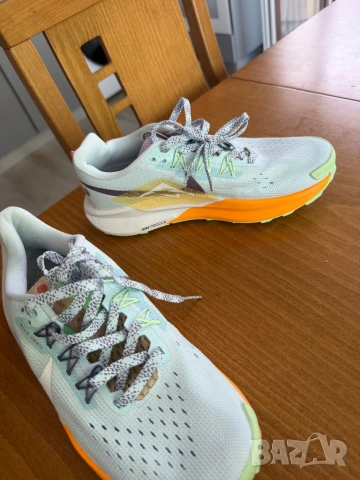 Nike Pegasus trail 5 gtx 25см/39номер, снимка 5 - Маратонки - 54511851