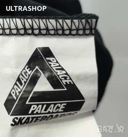 Palace Skateboards L size Мъжка тениска, снимка 5 - Тениски - 54182381