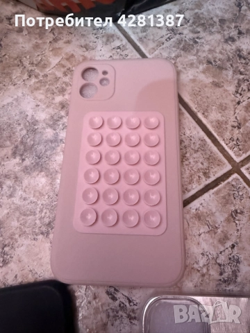 Кейсове за iPhone 11, снимка 4 - Калъфи, кейсове - 55339939