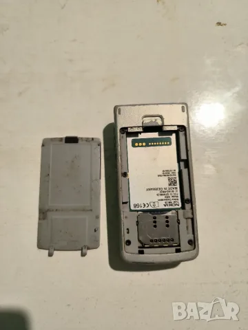 Нокия 6260 Нокия, снимка 11 - Резервни части за телефони - 55333478