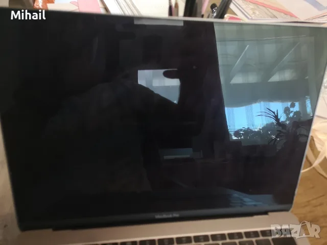 Apple a1708 MacBook Pro emc 3164 "Core i5" 2.3 13" Mid-2017 за части, снимка 2 - Лаптопи за дома - 55499794