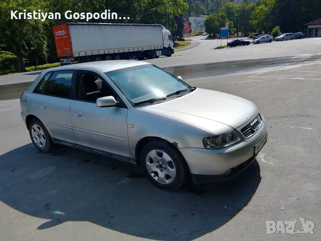 Audi A3 1.9 TDI