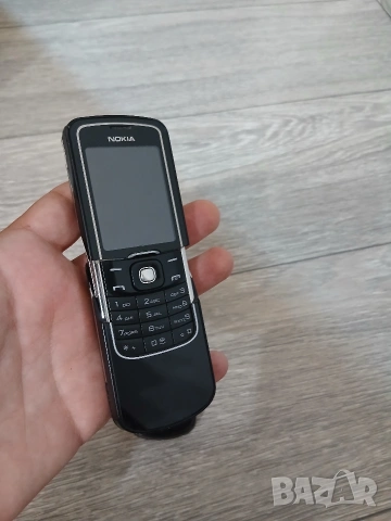 Nokia 8600 Luna Нокия 8600 , снимка 16 - Nokia - 52337737