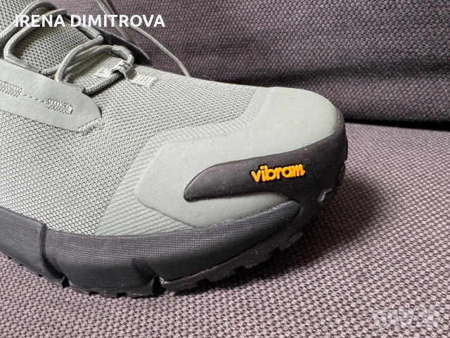 Under armor номер 45 и 44, снимка 2 - Маратонки - 54439899