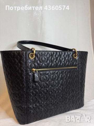 Дамска оригинална чанта Guess, снимка 2 - Чанти - 55328733