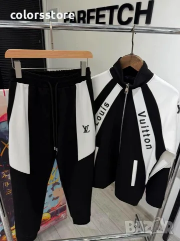 Мъжки спортен екип LV-IM11