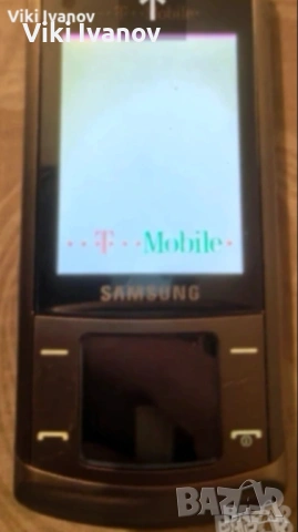 Самсунг SGH-U900, снимка 3 - Samsung - 54729370