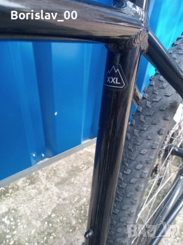 Планински велосипед Specialized Rockhopper - 29 * 1x11 Shimano Deore * XXL раз. * Alloy, снимка 15 - Велосипеди - 54294523