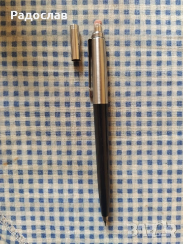 автоматичен молив Parker France , снимка 4 - Ученически пособия, канцеларски материали - 54026704