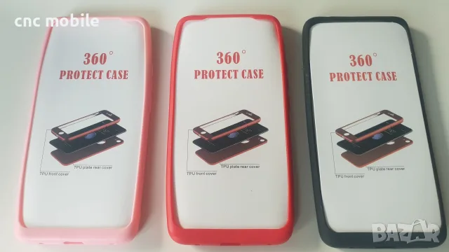 Huawei Mate 20 PRO калъф - case, снимка 2 - Калъфи, кейсове - 28387367