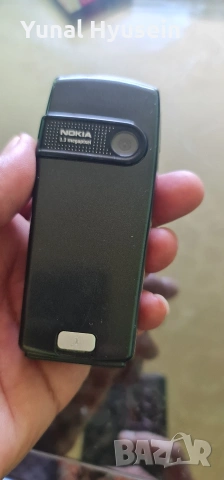 Nokia 6230i без зарядно , снимка 2 - Nokia - 54320065