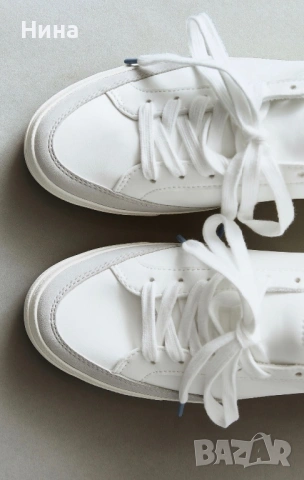 Обувки Mango, снимка 3 - Дамски ежедневни обувки - 53970307