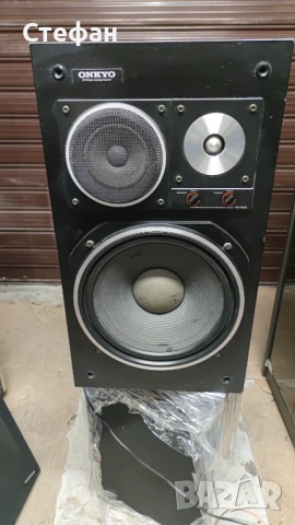 ONKYO SC600