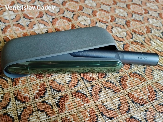 IQOS ILUMA. 15 ЕВРО , снимка 4 - Електронни цигари - 55154366
