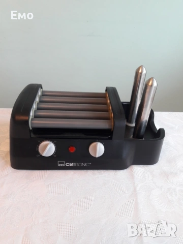 Машина за Хот-Дог