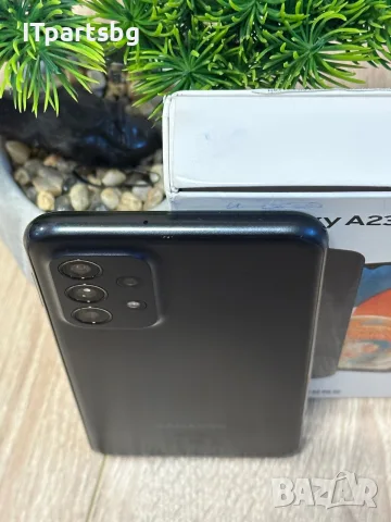 Продавам Samsung Galaxy A23 5G – 128GB / 4GB RAM – Като нов!, снимка 3 - Samsung - 55437622