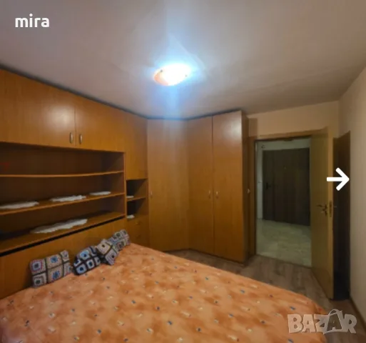 Обзаведен 2 ст. ап. ново стр. Люлин 10 до метро Западен парк, снимка 7 - Апартаменти - 55586038