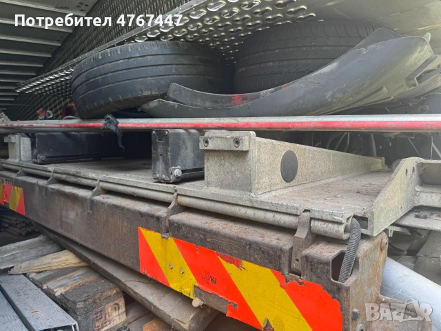 ролетна врата Hörmann 2 бр., снимка 11 - Гаражни врати - 54997477
