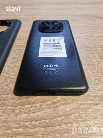 Redmi Note 15 256GB, снимка 7 - Xiaomi - 54273971