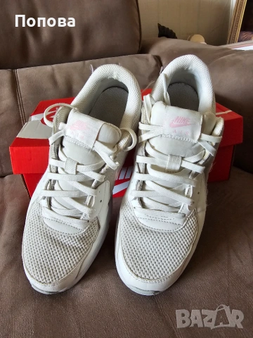 NIKE AIR MAX EUR 39 стелка 25 cm, снимка 3 - Детски маратонки - 54977268