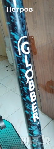 Тротинетка За Фрийстайл и Скачане Globber Gs 720 