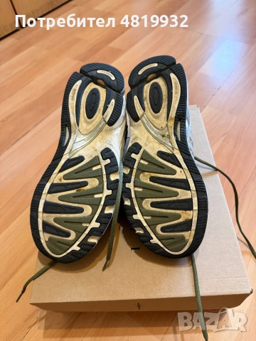 Маратонки Adidas, снимка 6 - Маратонки - 54464517