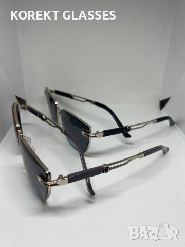 Ritta Bradley RB9042 HIGH QUALITY FASHION POLARIZED 100% UV Слънчеви очила TOП цена! Гаранция! , снимка 2 - Слънчеви и диоптрични очила - 54581473