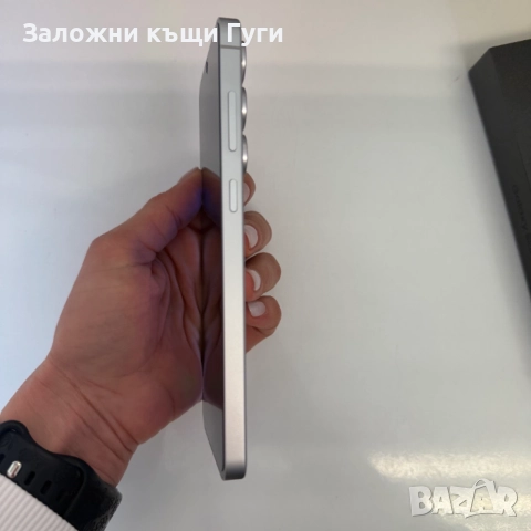 SAMSUNG GALAXY S25 FE S731, снимка 7 - Samsung - 54618579