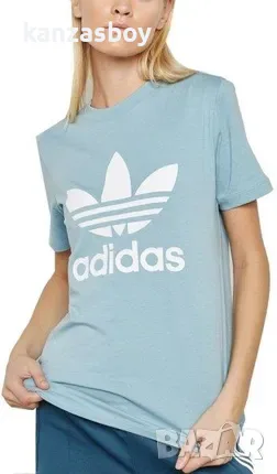 Adidas Originals t-shirt - дамска тениска р-р UK12 M/L