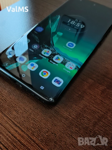 motorola edge 40 neo, снимка 4 - Motorola - 54730072