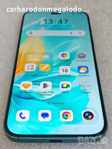 Honor 200 Lite 5G 256GB 8GB RAM Dual, снимка 4 - Други - 55334770