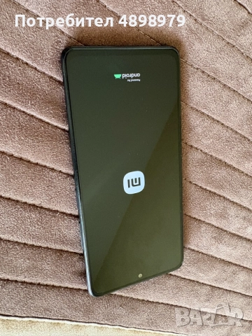 Xiomi Redmi Note 10 Pro като нов