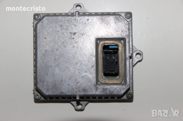 Баласт модул Ford Mondeo MK3 (2000-2007г.) 1S71-12B655-AA / 1S7112B655AA / 1307329064 1 307 329 064, снимка 2 - Части - 54728207