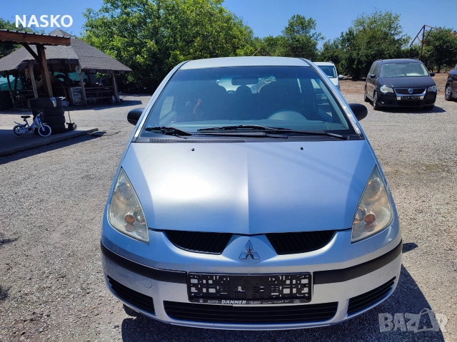 МИТСУБИШИ КОЛТ 1.3-16V  95 k.c, снимка 3 - Автомобили и джипове - 55072884